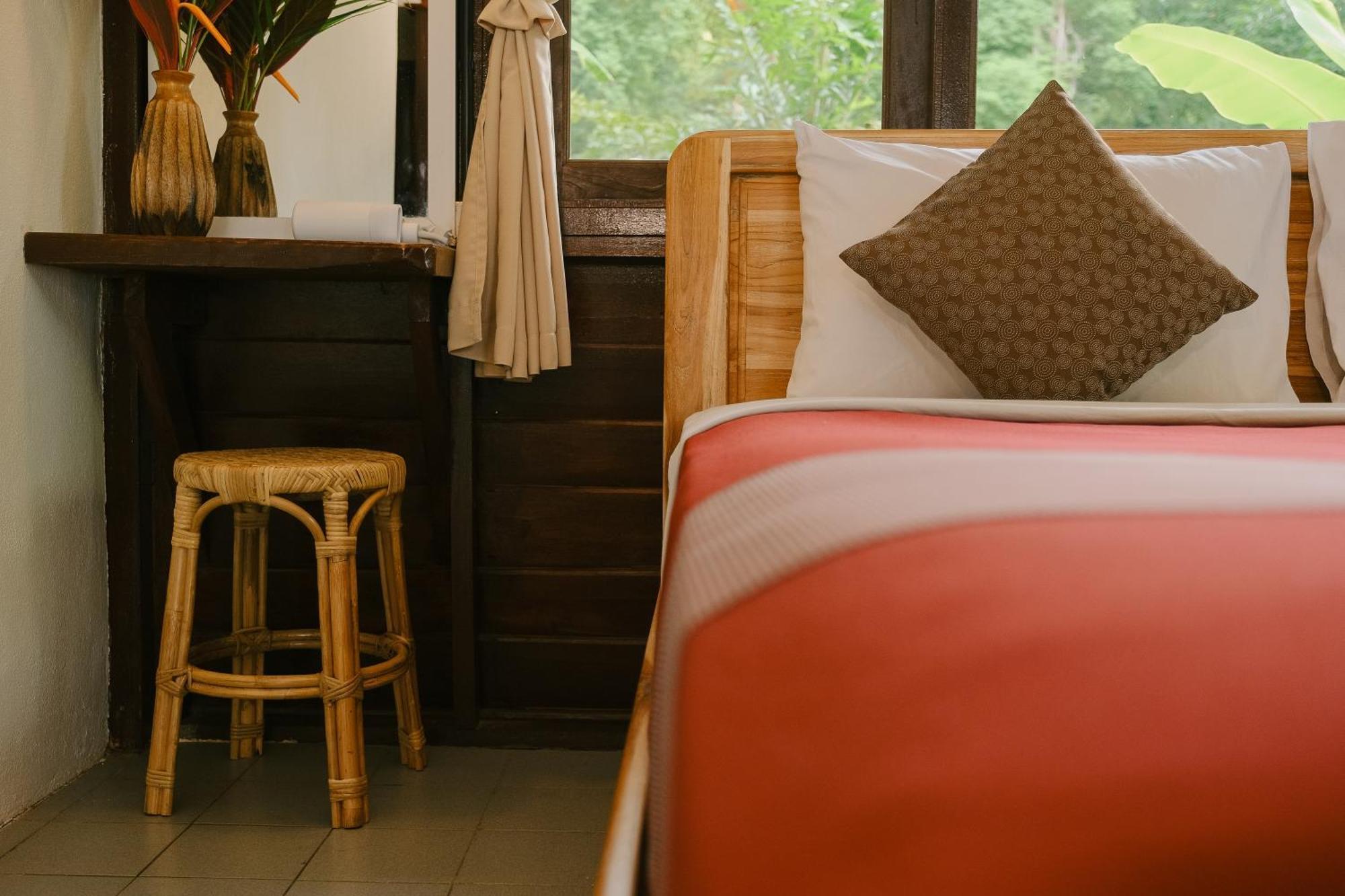 קו ג'ום Joy Bungalow Resort And Restaurant מראה חיצוני תמונה
