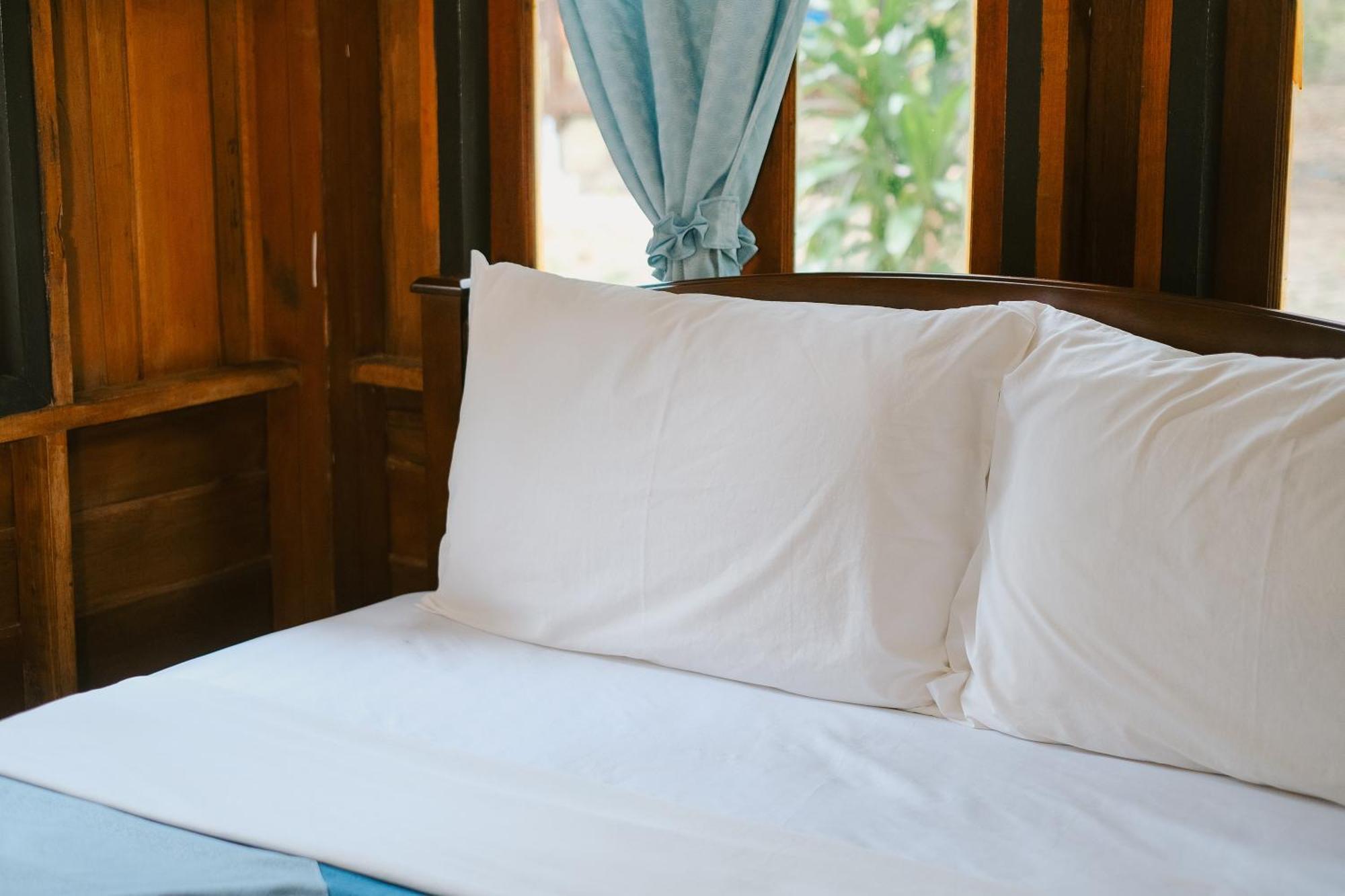 קו ג'ום Joy Bungalow Resort And Restaurant מראה חיצוני תמונה